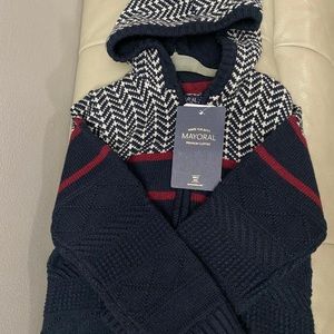 NWT- Mayoral boys sweater